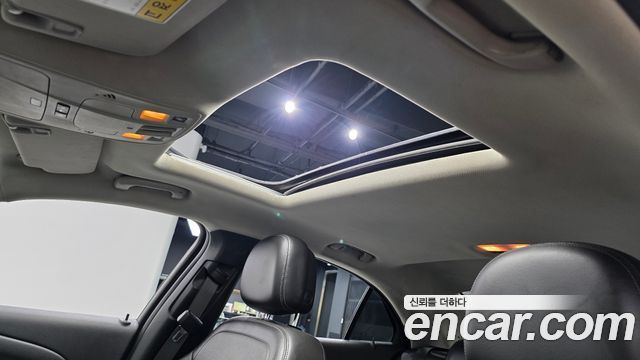Chevrolet Malibu 2.0 Diesel LT Premium Pack 2015 — фото 19