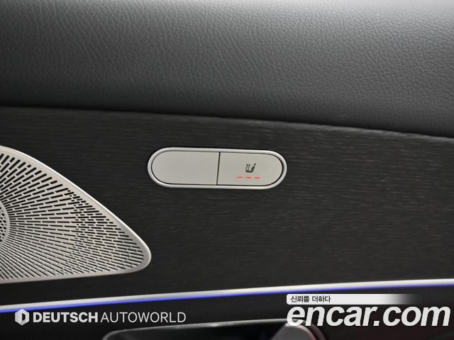 Mercedes-Benz GLE-Class (W167) GLE450d 4MATIC Coupe 2023 — фото 20