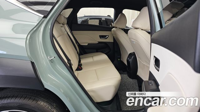 Hyundai Kona (SX2) Gasoline 2.0 2WD Inspiration 2025 — фото 12