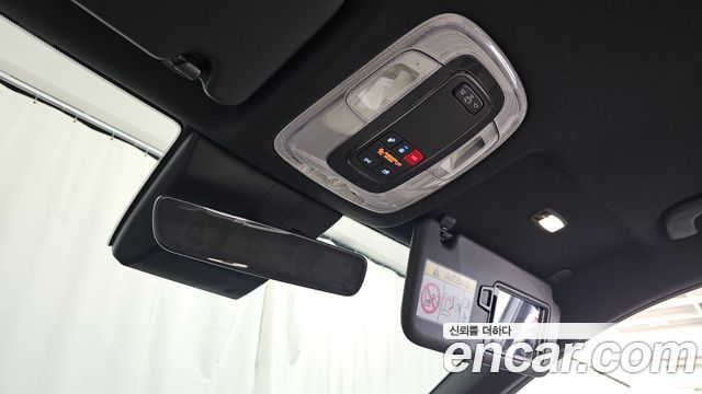 Hyundai Kona (SX2) Gasoline 2.0 2WD Inspiration 2025 — фото 17