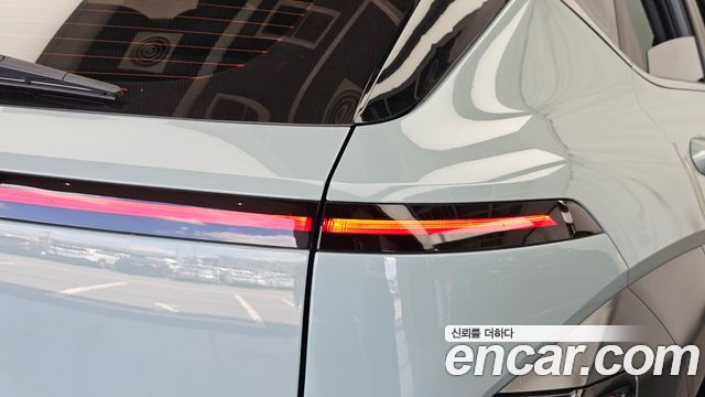 Hyundai Kona (SX2) Gasoline 2.0 2WD Inspiration 2025 — фото 23