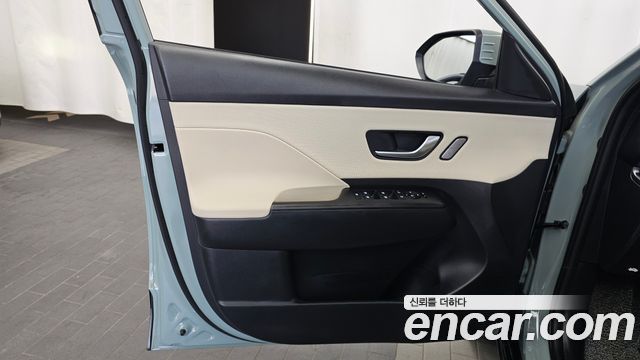 Hyundai Kona (SX2) Gasoline 2.0 2WD Inspiration 2025 — фото 24