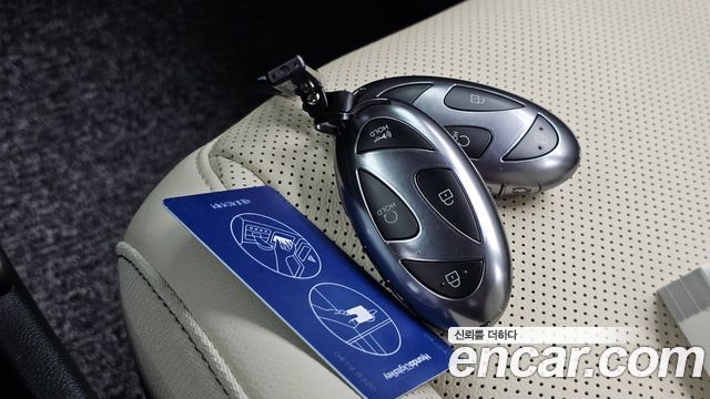 Hyundai Kona (SX2) Gasoline 2.0 2WD Inspiration 2025 — фото 27