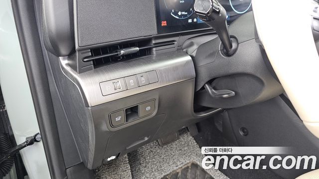 Hyundai Kona (SX2) Gasoline 2.0 2WD Inspiration 2025 — фото 28