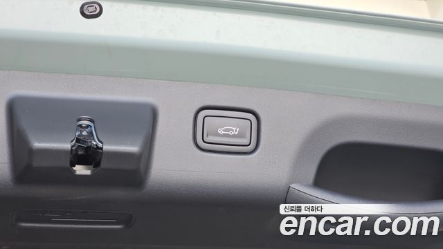 Hyundai Kona (SX2) Gasoline 2.0 2WD Inspiration 2025 — фото 29