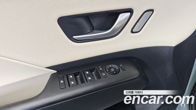 Hyundai Kona (SX2) Gasoline 2.0 2WD Inspiration 2025 — фото 30