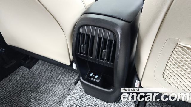 Hyundai Kona (SX2) Gasoline 2.0 2WD Inspiration 2025 — фото 31