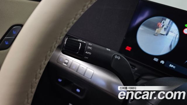 Hyundai Kona (SX2) Gasoline 2.0 2WD Inspiration 2025 — фото 34