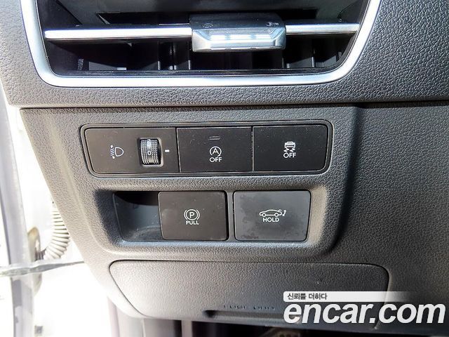 Hyundai Sonata The Edge (DN8) 2.0 Exclusive 2024 — фото 16