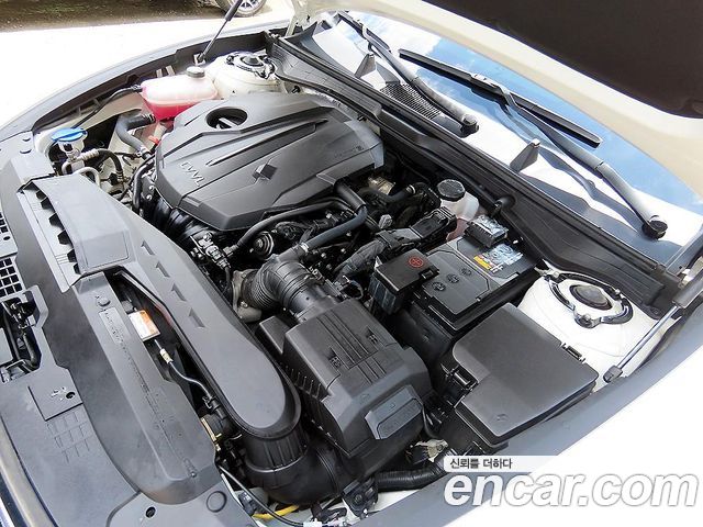 Hyundai Sonata The Edge (DN8) 2.0 Exclusive 2024 — фото 23