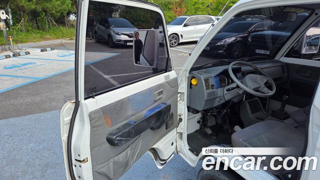Chevrolet Labo Long Cargo-Deck Super 2013 — фото 7