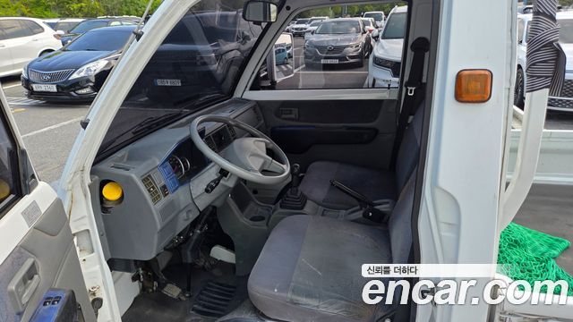 Chevrolet Labo Long Cargo-Deck Super 2013 — фото 10