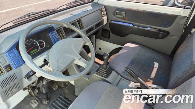 Chevrolet Labo Long Cargo-Deck Super 2013 — фото 18