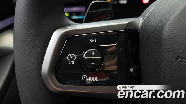 BMW 5 Series (G60) 520i M Sport 2025 — фото 18