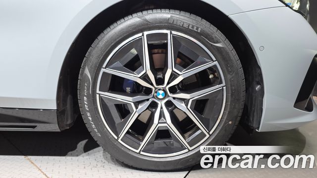 BMW 5 Series (G60) 520i M Sport 2025 — фото 21