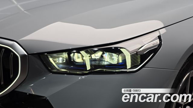BMW 5 Series (G60) 520i M Sport 2025 — фото 22