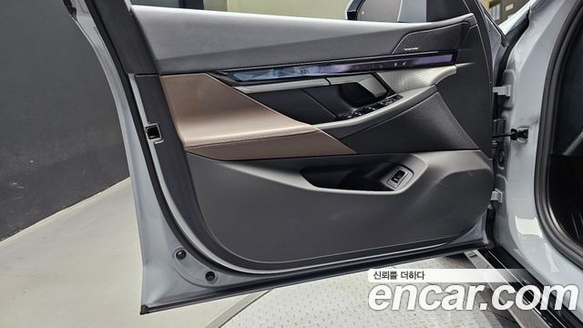 BMW 5 Series (G60) 520i M Sport 2025 — фото 24