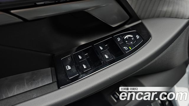 BMW 5 Series (G60) 520i M Sport 2025 — фото 27