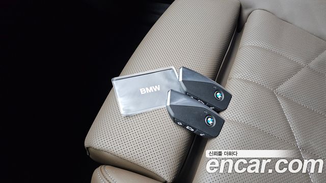 BMW 5 Series (G60) 520i M Sport 2025 — фото 29