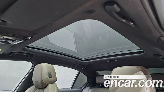 BMW 5 Series (G60) 520i M Sport 2025 — фото 30