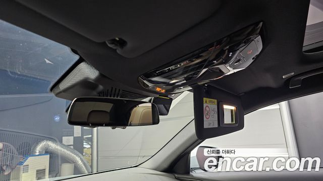 BMW 5 Series (G60) 520i M Sport 2025 — фото 31