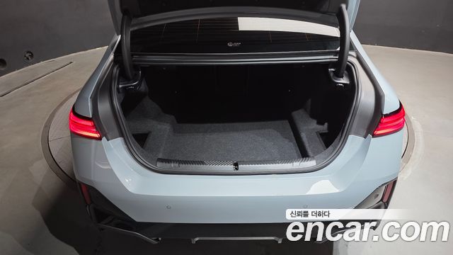 BMW 5 Series (G60) 520i M Sport 2025 — фото 33