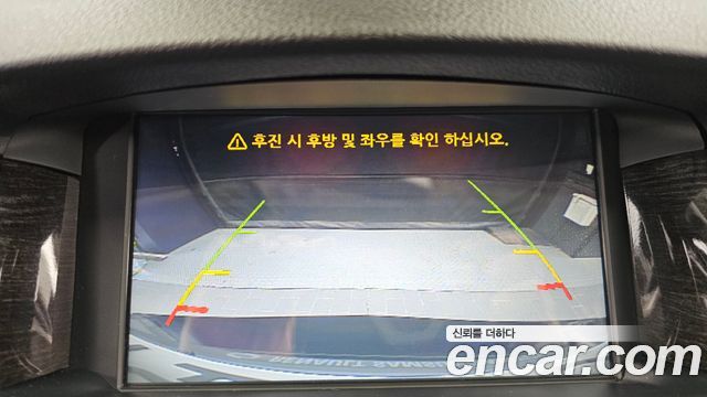 Renault Korea SM5 Nova Classic 2017 — фото 15