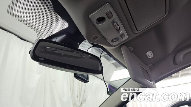 Renault Korea SM5 Nova Classic 2017 — фото 17