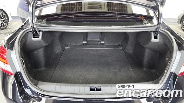 Renault Korea SM5 Nova Classic 2017 — фото 20