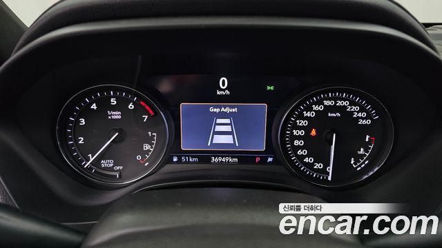 Cadillac CT4 2.0 Sport 2020 — фото 8