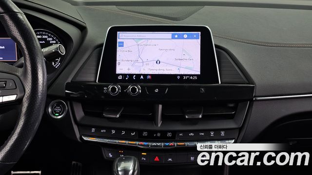 Cadillac CT4 2.0 Sport 2020 — фото 14