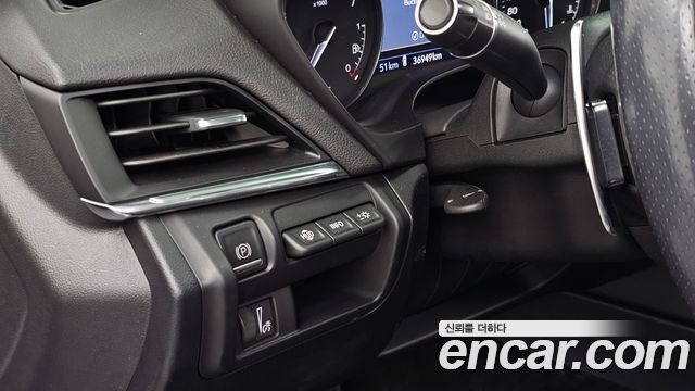 Cadillac CT4 2.0 Sport 2020 — фото 27