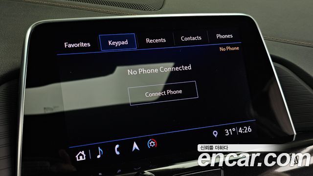 Cadillac CT4 2.0 Sport 2020 — фото 29