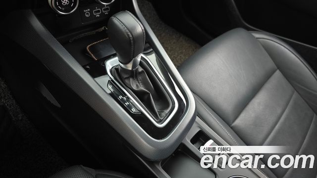 Renault Korea XM3 1.3 TCe RE Signature 2020 — фото 9