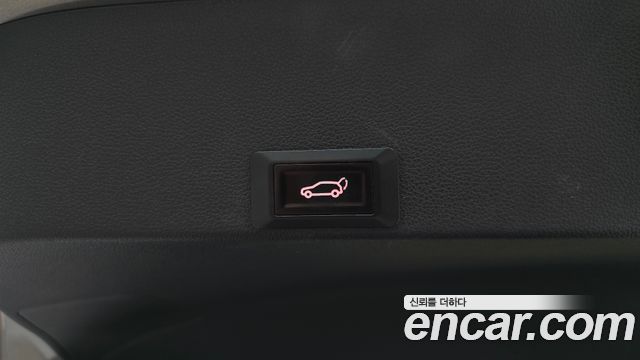 Renault Korea XM3 1.3 TCe RE Signature 2020 — фото 19