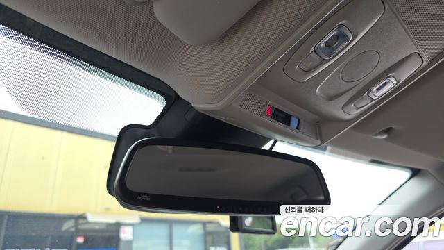 Renault Korea XM3 1.3 TCe RE Signature 2020 — фото 27