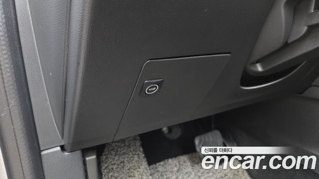 Renault Korea XM3 1.3 TCe RE Signature 2020 — фото 28