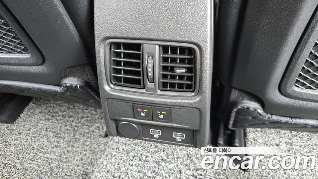 Renault Korea XM3 1.3 TCe RE Signature 2020 — фото 32