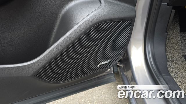 Renault Korea XM3 1.3 TCe RE Signature 2020 — фото 33