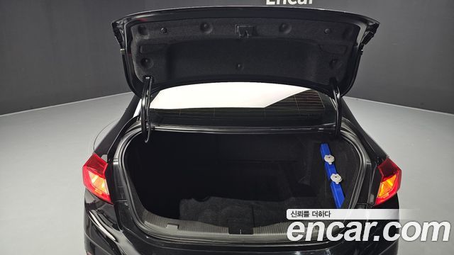 Chevrolet Cruze 1.4 Turbo LTZ 2017 — фото 20