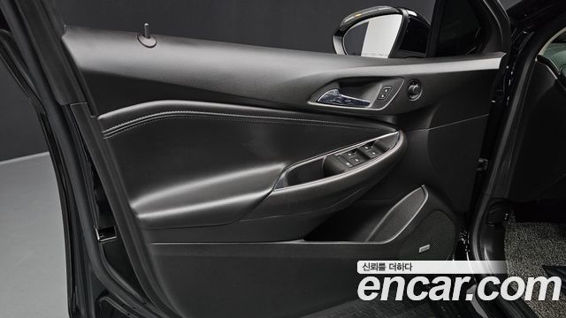 Chevrolet Cruze 1.4 Turbo LTZ 2017 — фото 24