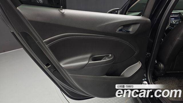 Chevrolet Cruze 1.4 Turbo LTZ 2017 — фото 25
