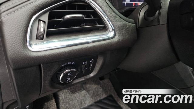 Chevrolet Cruze 1.4 Turbo LTZ 2017 — фото 28