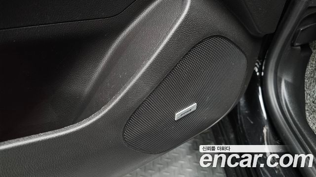 Chevrolet Cruze 1.4 Turbo LTZ 2017 — фото 33