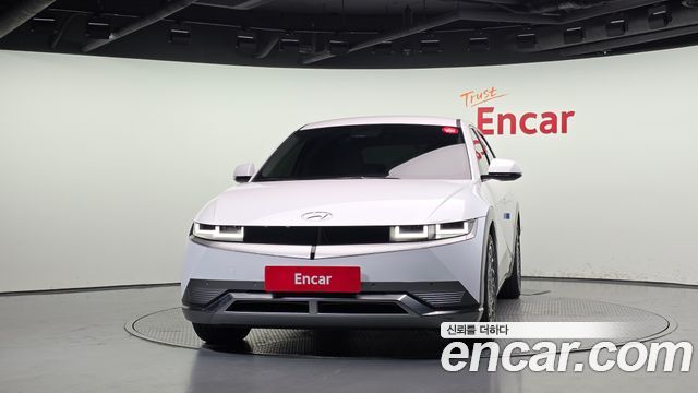 Hyundai Ioniq 5 Long range Prestige 2024 — фото 3