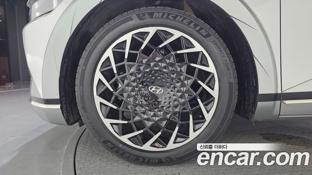Hyundai Ioniq 5 Long range Prestige 2024 — фото 5
