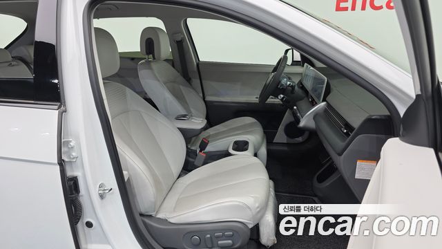 Hyundai Ioniq 5 Long range Prestige 2024 — фото 11
