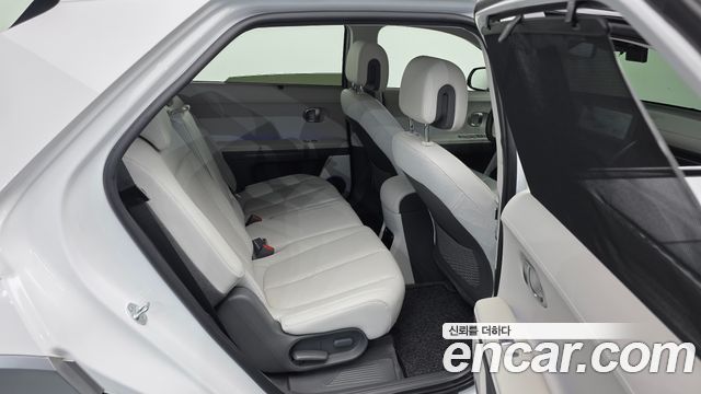 Hyundai Ioniq 5 Long range Prestige 2024 — фото 12