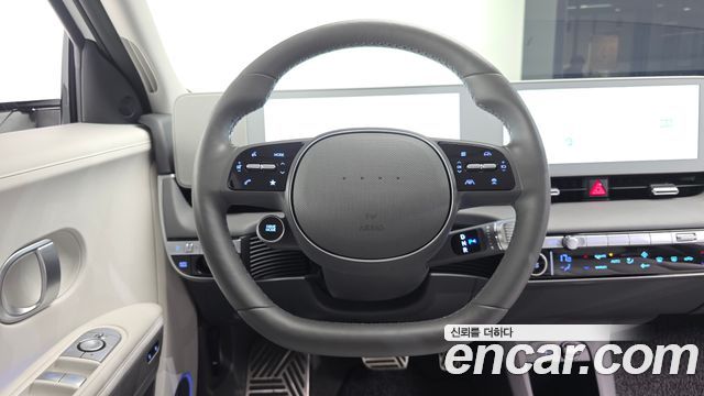 Hyundai Ioniq 5 Long range Prestige 2024 — фото 13