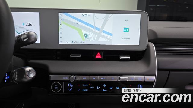 Hyundai Ioniq 5 Long range Prestige 2024 — фото 14